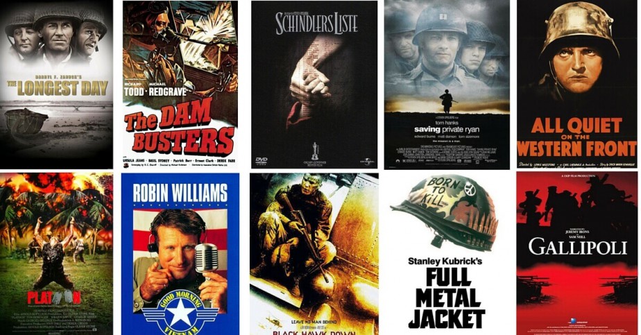 24 Best War Movies of All Time | War History Online