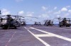 Why The US Dumped Helicopters Overboard During the Vietnam War | War ...