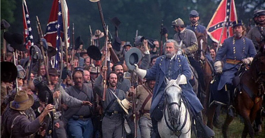 The 12 Best Civil War Movies | War History Online