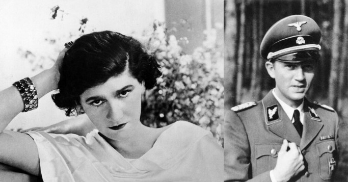 New Sources Claim Coco Chanel Was A Nazi Spy | War History Online