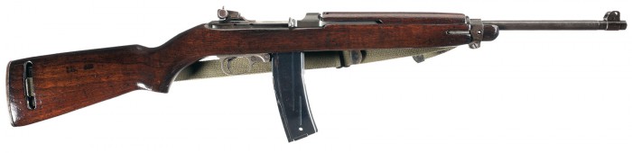 The M2 Carbine (1945) | War History Online