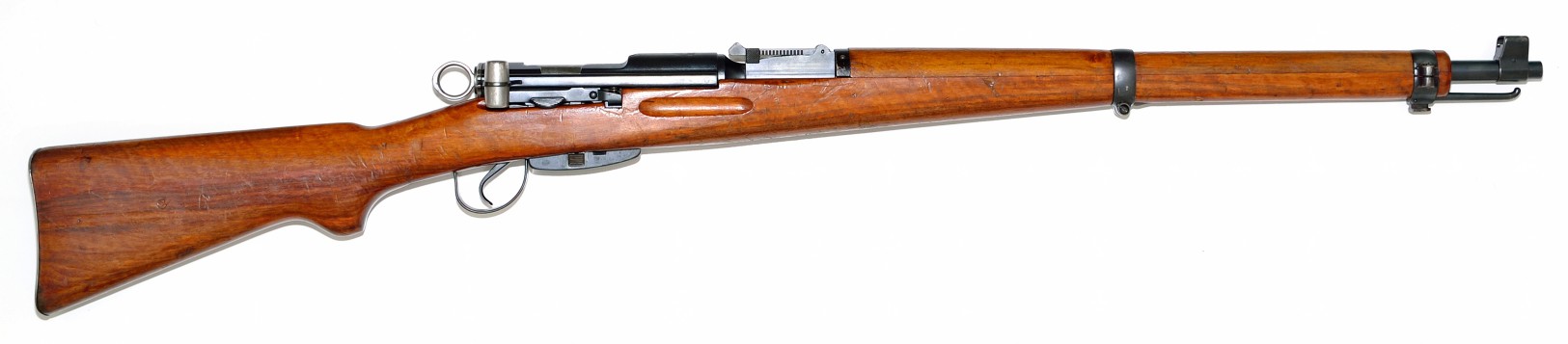 Top 5 Best Military Bolt Action Rifles | War History Online