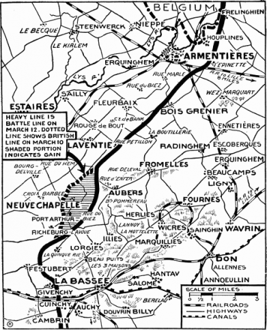 Fromelles: The Worst 24 Hours In Australia’s Entire History - July 19th ...