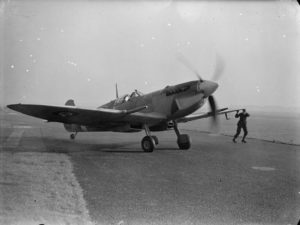 Looking Back On The Hunt For The 140 Buried Spitfires | War History Online