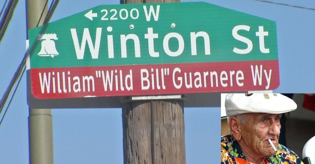 Wild Bill Way