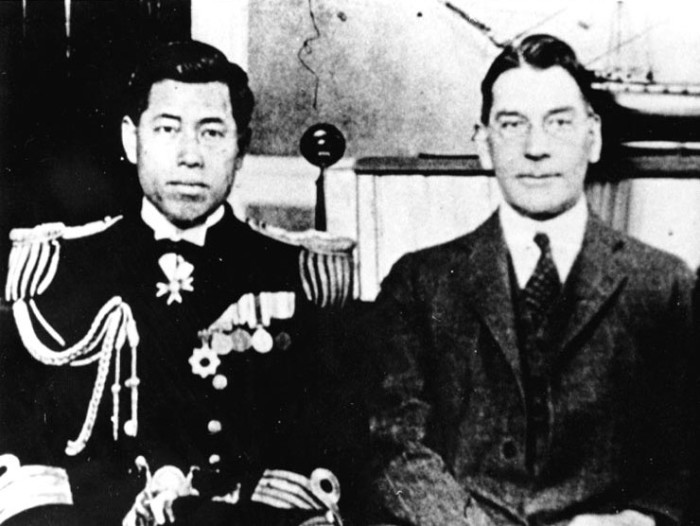 10 Facts Japanese Admiral Yamamoto The Architect Of The Pearl Harbor