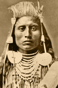 Joseph Medicine Crow, Completed All Requirements To Become The Last ...