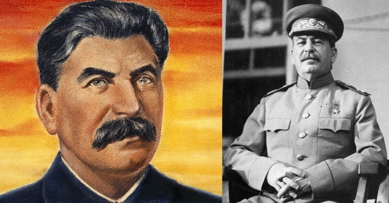 18 Little Known Facts About Joseph Stalin | War History Online