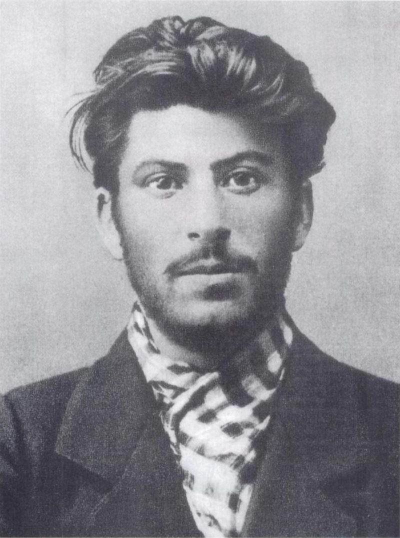 18 Little Known Facts About Joseph Stalin War History Online