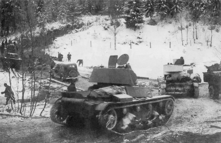 When Finns & Snow Killed The Soviets - 8 Things You Need To Know About ...