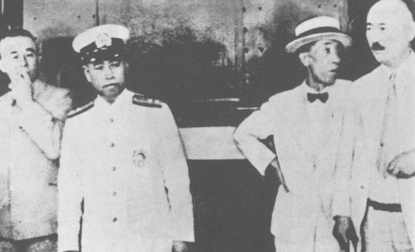 Admiral Yamamoto, The Pearl Harbor Planner Who Believed Japan Would