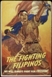 Fighting Filipinos: Philippine Resistance Against the Japanese ...