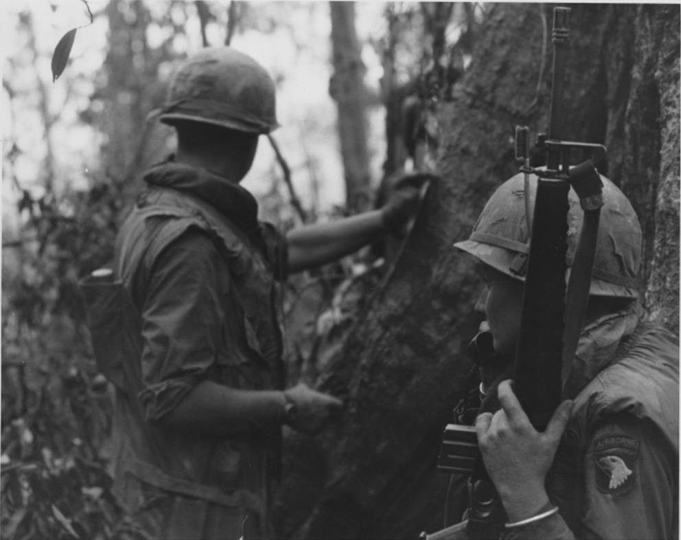 The Vietnam War: 11 Major Battles | War History Online