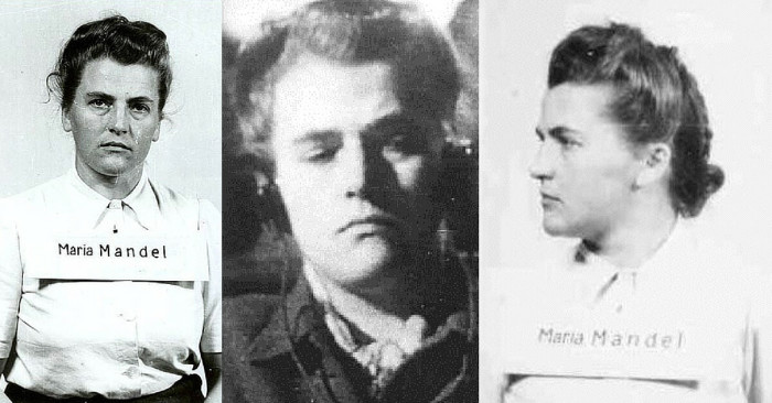 Faces of Evil: Female Concentration Camp Guards | War History Online