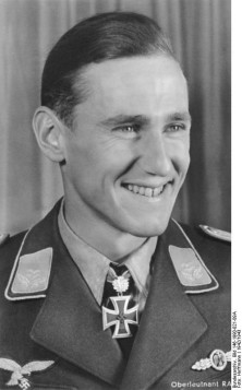 Top 10 German Luftwaffe Aces Of WWII | War History Online