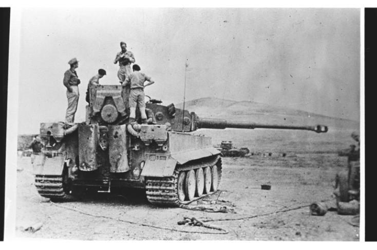 All You Need To Know About Tiger 131 (Watch)