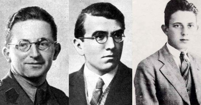 Polish Codebreakers Cracked Enigma In 1932 Before Alan Turing