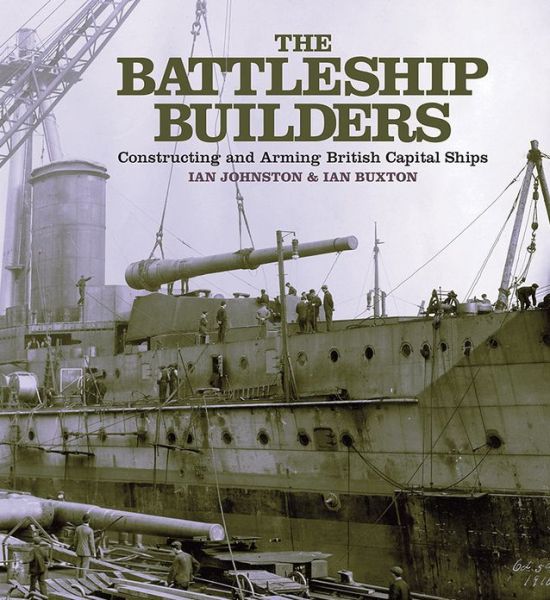 Three Outstanding Books That Encapsulate The Battleship Age - From ...