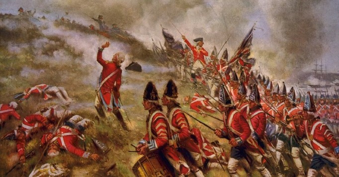 12 Ways the British Army Adapted to Fighting in the Americas | War ...