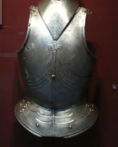 7 Types of Medieval Armor - From Quilted Cloth to Full Steel Plate ...