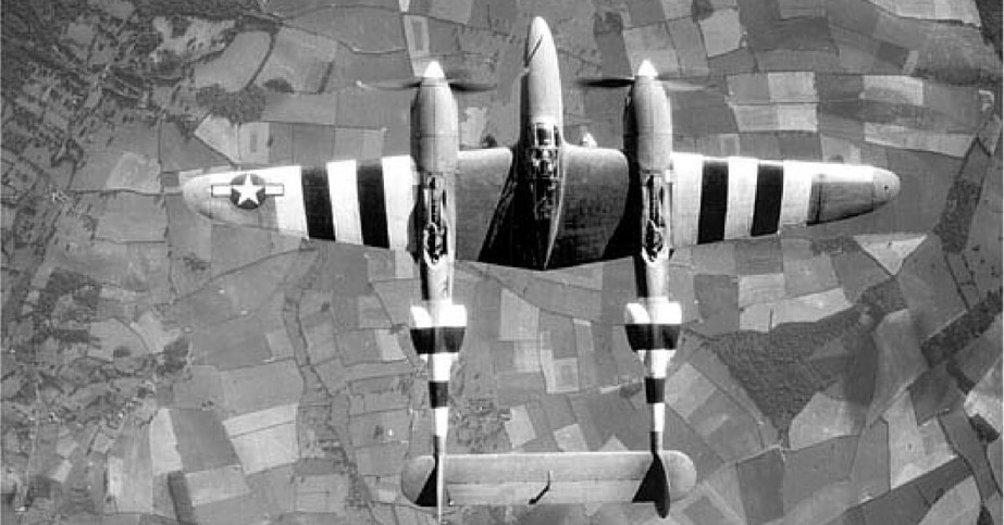 D-Day Invasion Stripes In 35 Stunning Images | War History Online