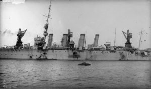 WWI: An Evolution in Naval Warfare | War History Online