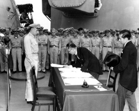 Japan And America’s Differing Views Of The End Of World War II | War ...