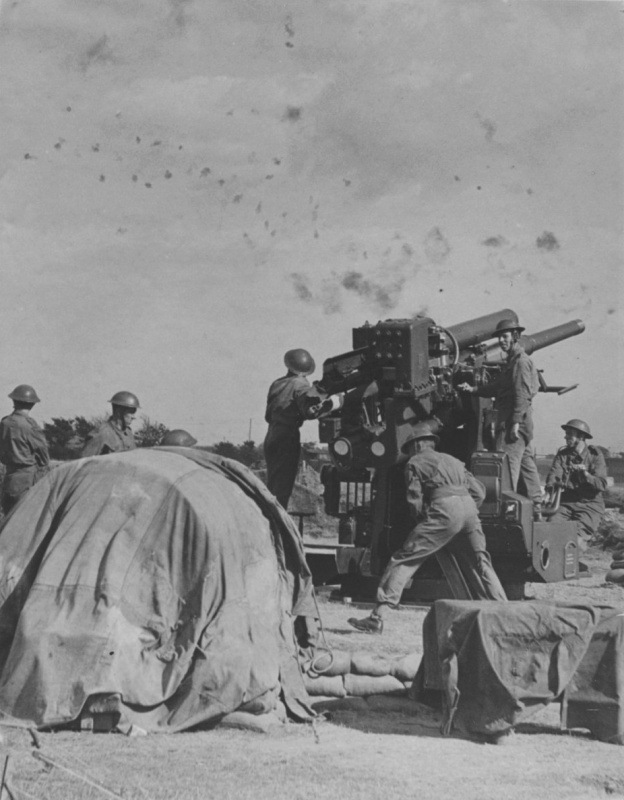 Amazing Photos From The Battle of Britain - When 'The Few' Were ...