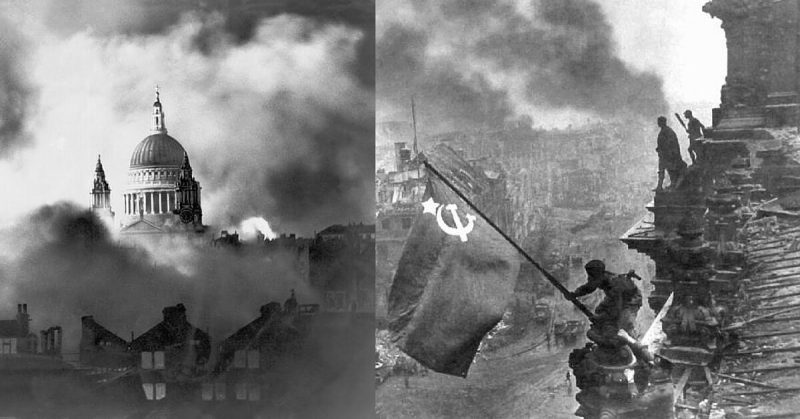 most famous photographs of all time