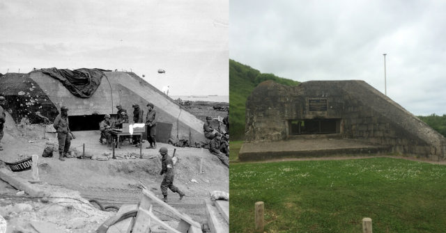 11 Iconic Battlefields of WWII Then And Now | War History Online