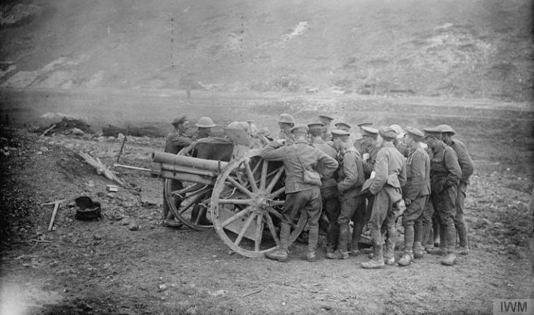 Archbishops in Ireland Making Pilgrimage to the Battle of the Somme ...