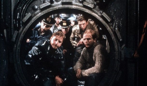 Sequel to 1981 WW2 Submarine Movie 'Das Boot' Coming to TV | War ...