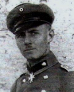 Erwin Rommel in WW1: the Desert Fox Learns Leadership in Combat.