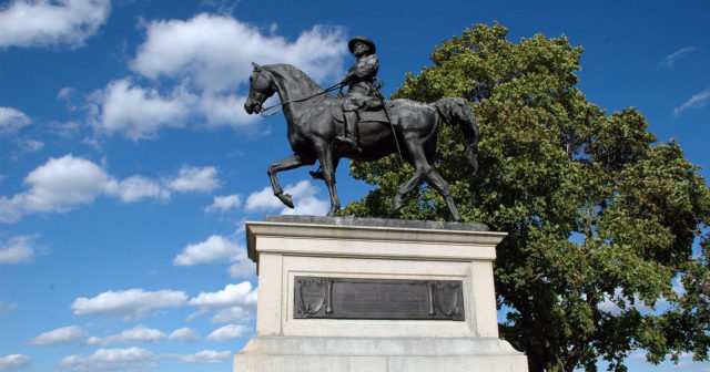 There's Lots of History to Experience When Visiting Gettysburg | War ...