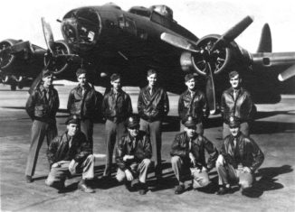 Clem Dowler Went From B-17 Ball Turret Gunner To Guerilla Fighter | War ...