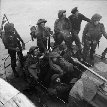 10 Facts on the Disastrous Dieppe Raid That Carved the Path of All ...