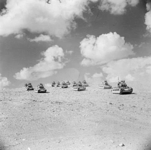 The First Siege of Tobruk: Nazi Germany’s First Defeat on Land | War ...