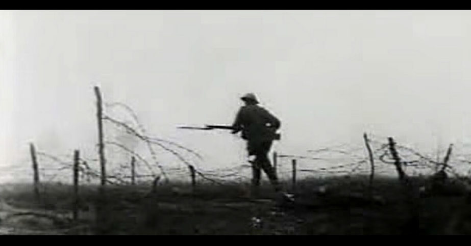 VIDEO Archives - Page 21 of 114 - WAR HISTORY ONLINE