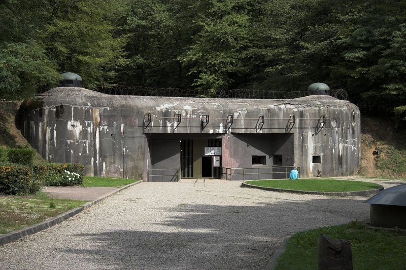Top Nine War Sites To See When You Visit France