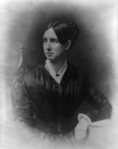 Five Most Influential Women of the American Civil War