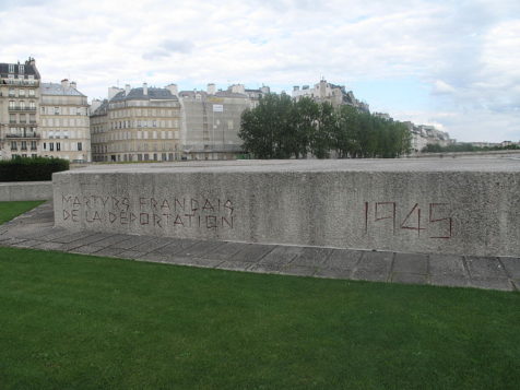 Top Nine War Sites To See When You Visit France