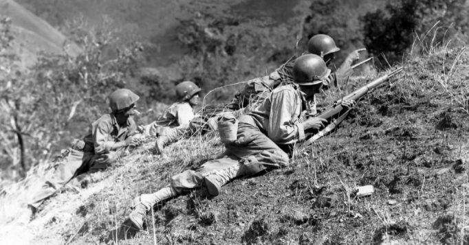 American Veteran’s Remains Return Home at Last from the WW2 War in the ...