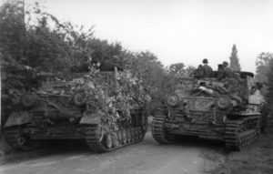 Desperately Holding Out Near Arnhem, Major Robert Cain Was Awarded the ...