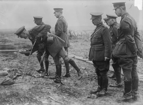 Albert I, King of Belgium: He Fought in the Trenches During WWI, And ...