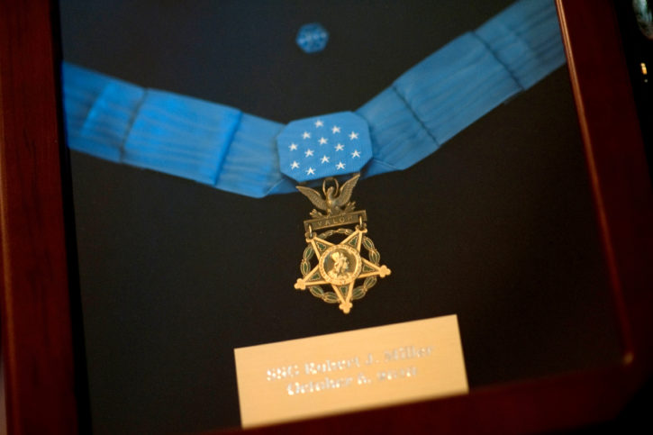 The Man Who Bought - And Wore – A Medal of Honor He Did Not Earn | War ...