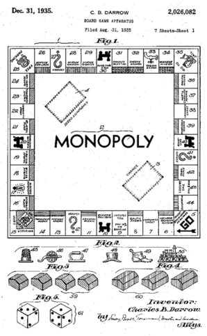 The Tank Museum Monopoly Released - Buying and Selling Tanks Instead of ...