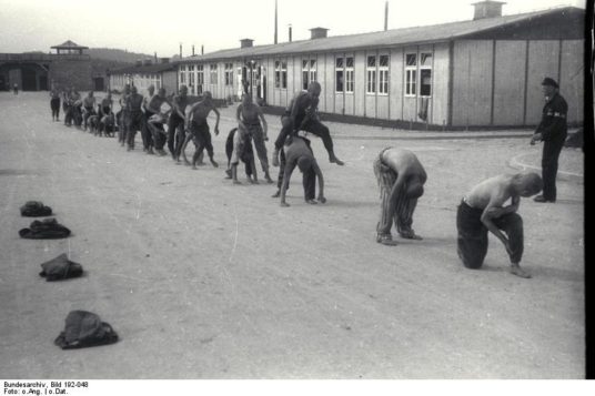 A Nightmarish Place - The Mauthausen-Gusen Concentration Camp | War ...