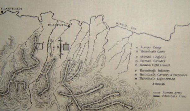 Four Military Operations Which Were Fought In Abominable Weather ...