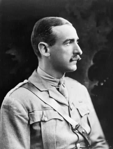 The Perfect Unkillable Soldier He Fought In Wars For Almost Fifty   Lieutenant Colonel Adrian Carton De Wiart 368x483 