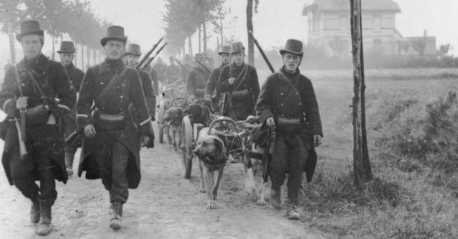 These Two Humanitarians Worked Hard To Help The Allies At The Start Of ...